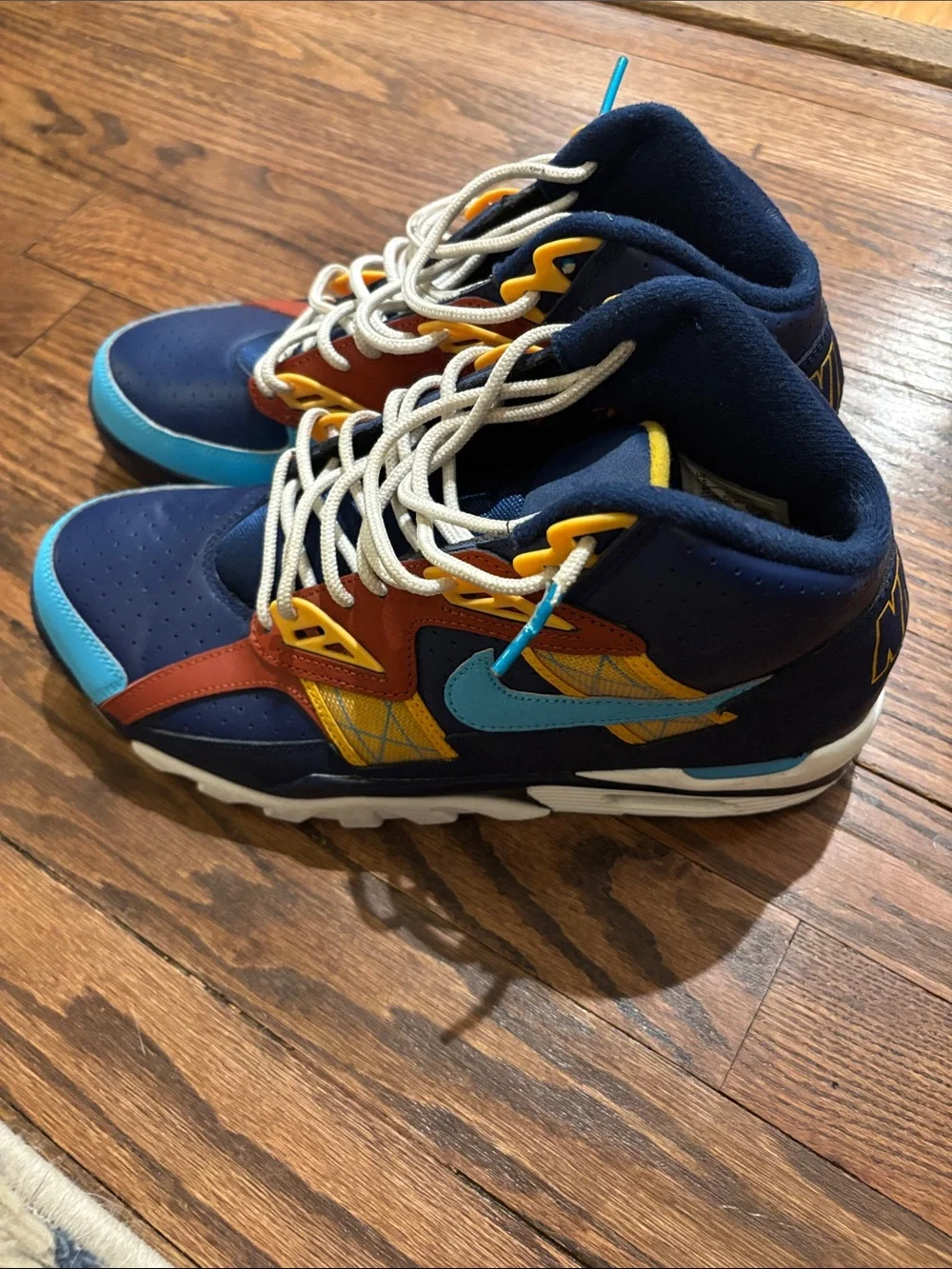 Nike Air Men’s 9.5